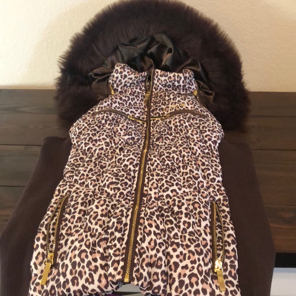 Bebe vest